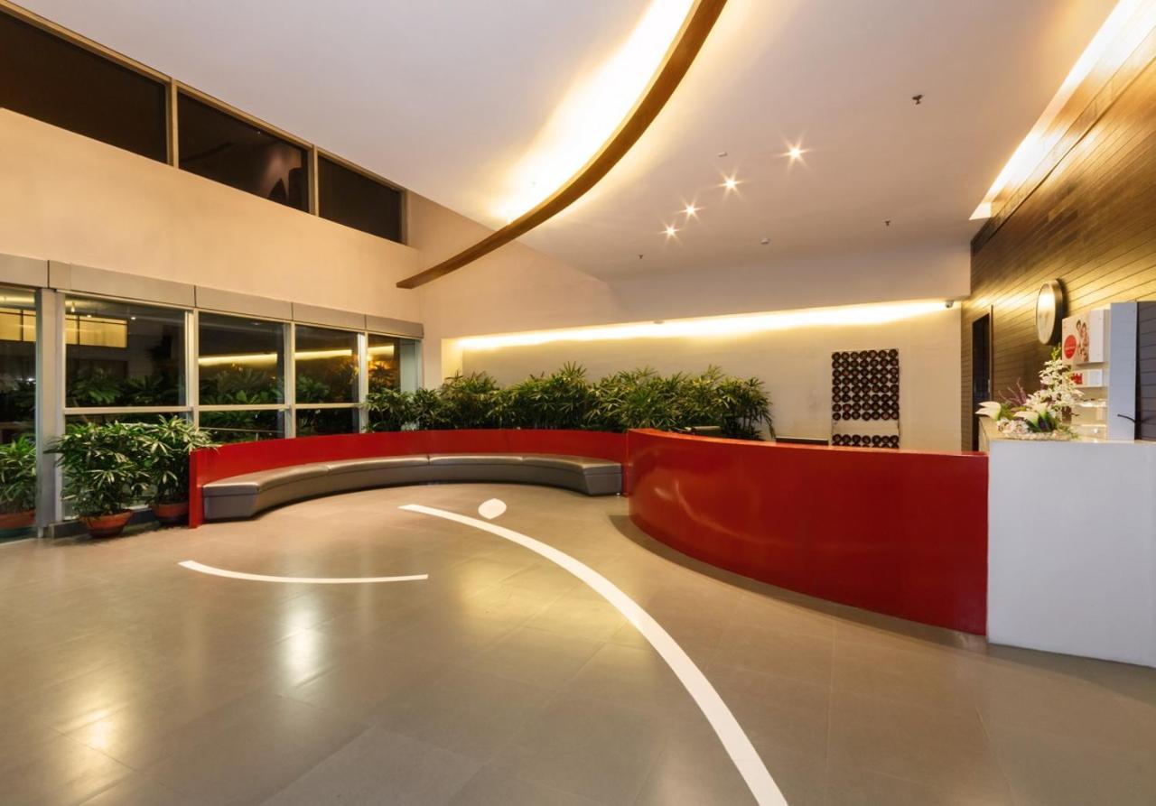 Hotel Ecohub Kalkata Exteriér fotografie